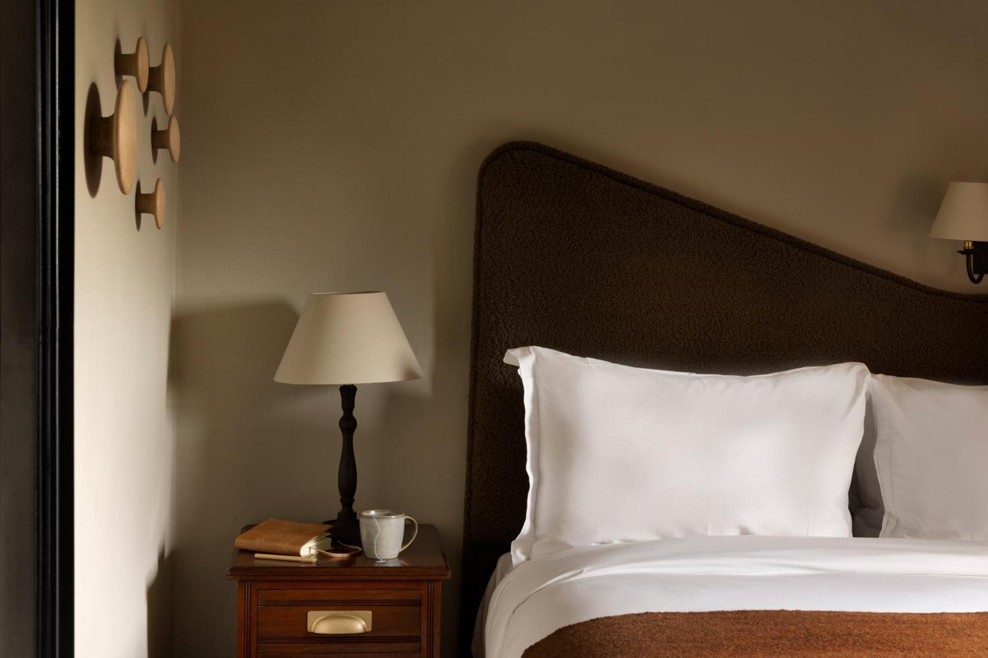 New Park Manor Hotel - A Luxury Family Hotel 브로큰허스트 외부 사진