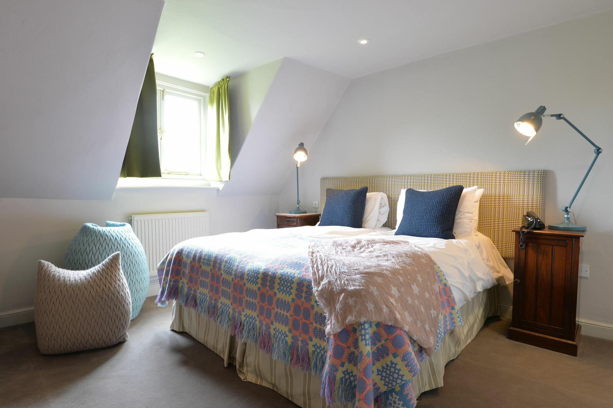 New Park Manor Hotel - A Luxury Family Hotel 브로큰허스트 외부 사진