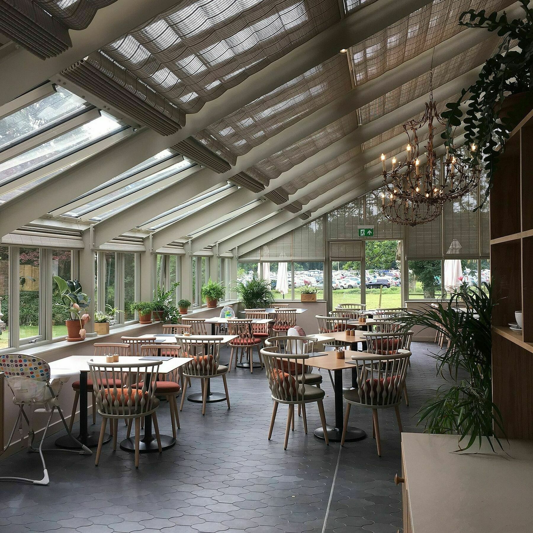 New Park Manor Hotel - A Luxury Family Hotel 브로큰허스트 외부 사진