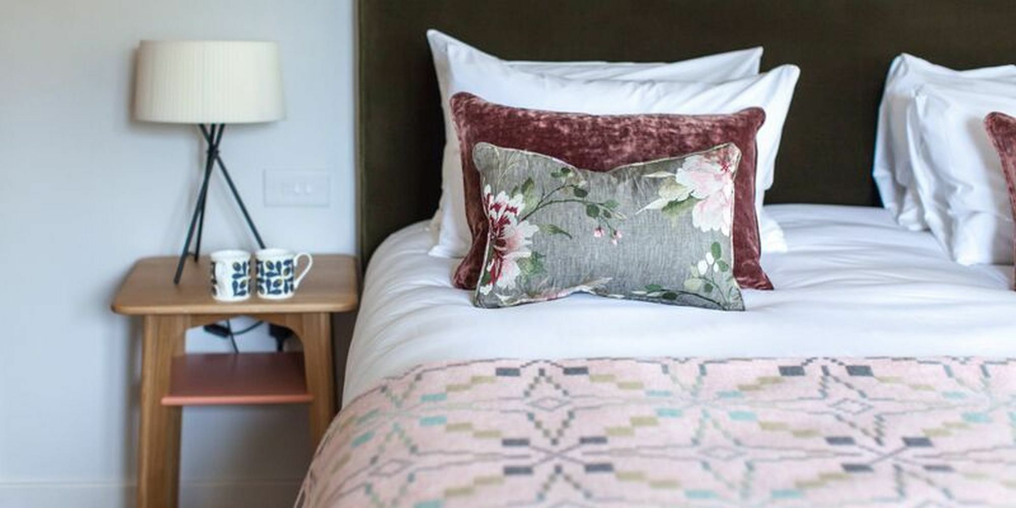 New Park Manor Hotel - A Luxury Family Hotel 브로큰허스트 외부 사진