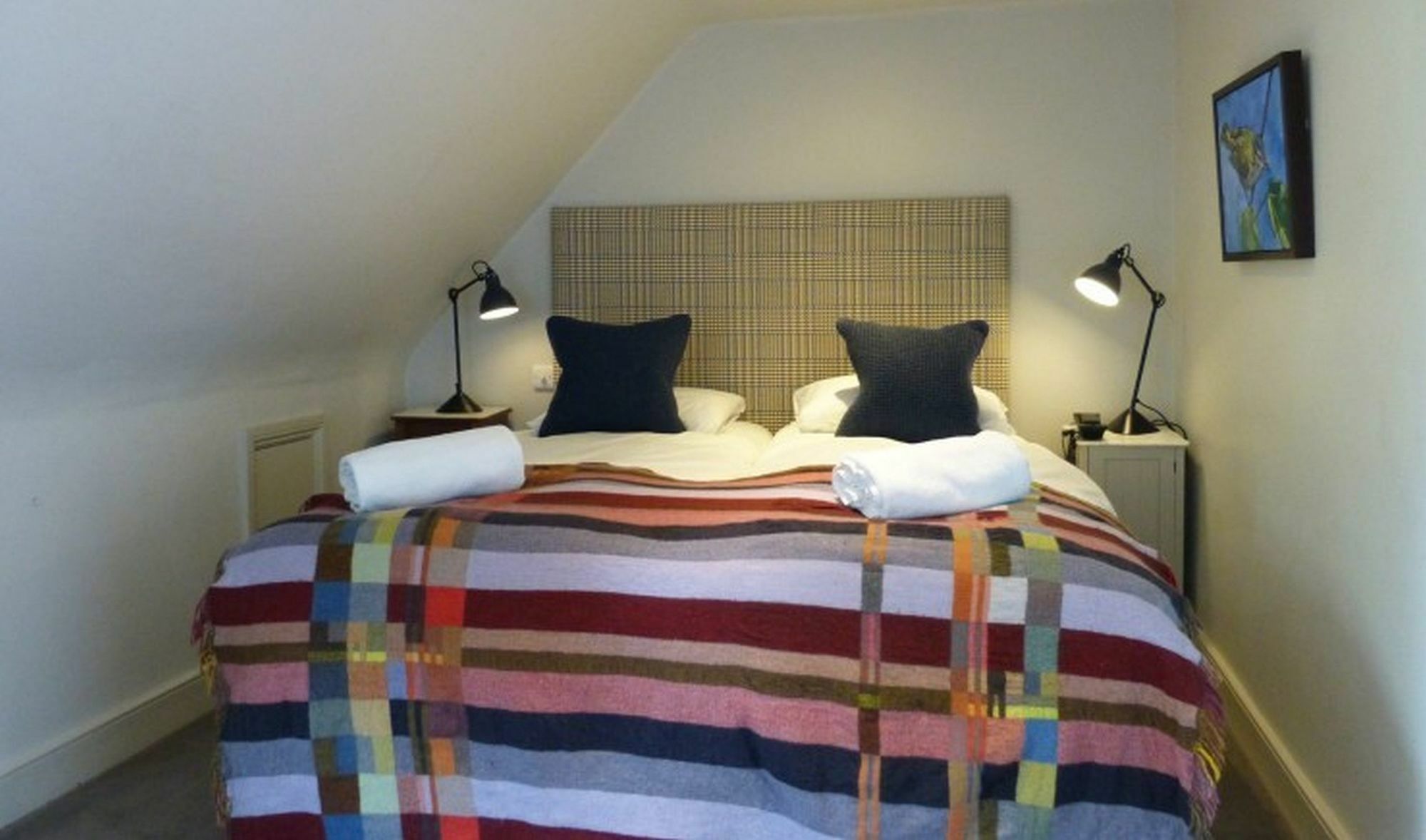 New Park Manor Hotel - A Luxury Family Hotel 브로큰허스트 외부 사진